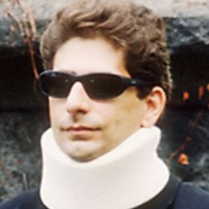 Meet your Posher, Jake